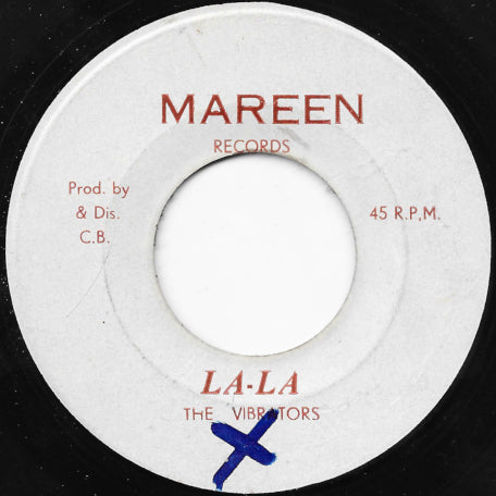 La La / Ver