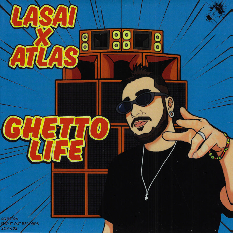 Ghetto Life / Ghetto Dub