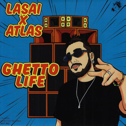 Ghetto Life / Ghetto Dub