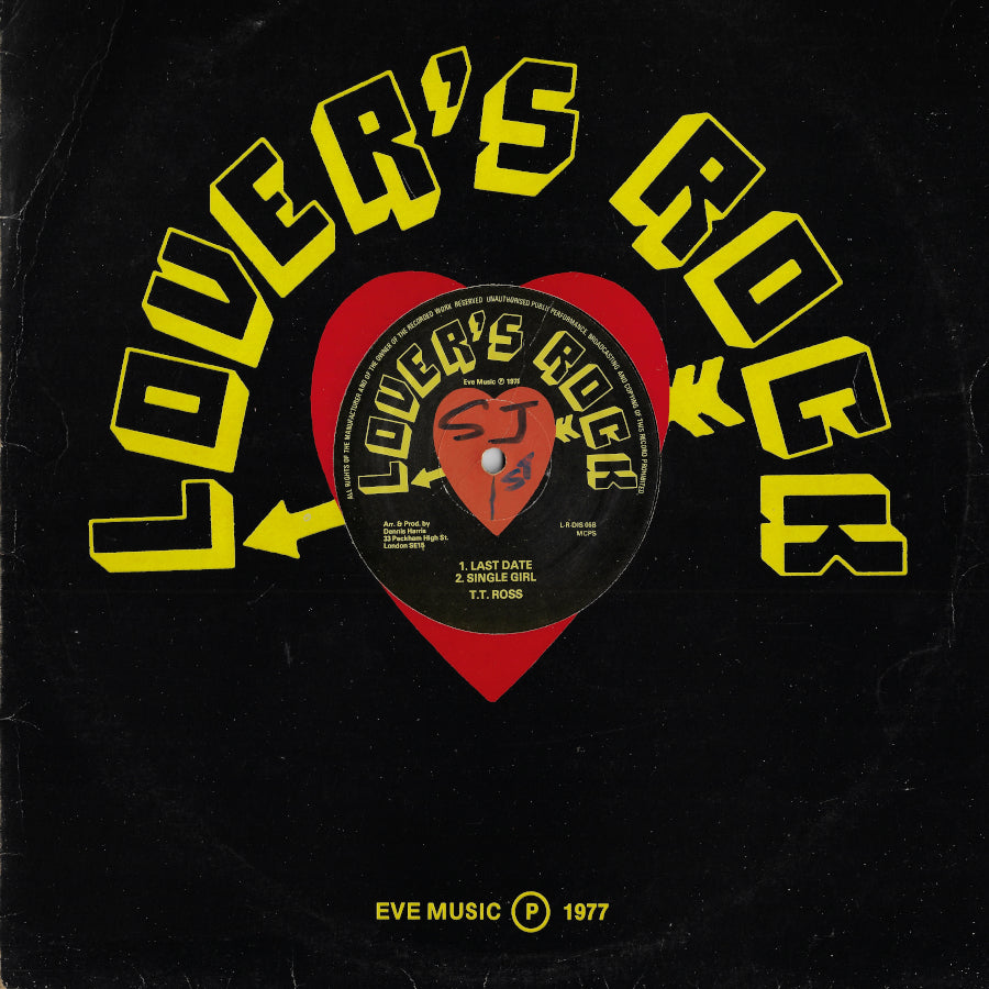 Last Date / Single Girl / No Charge / Little Things Mean A Lot