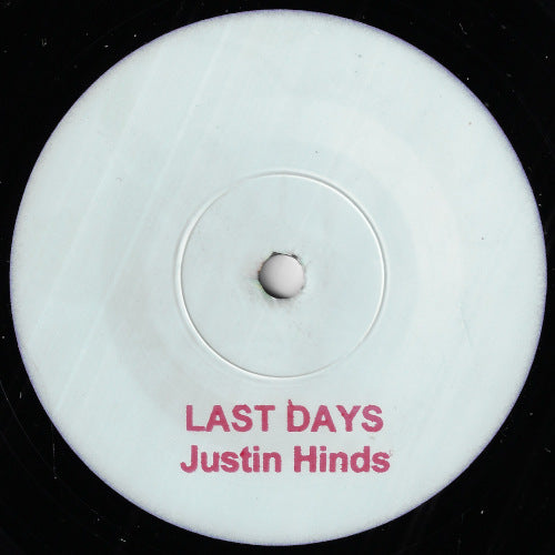 Last Days / What A Feeling