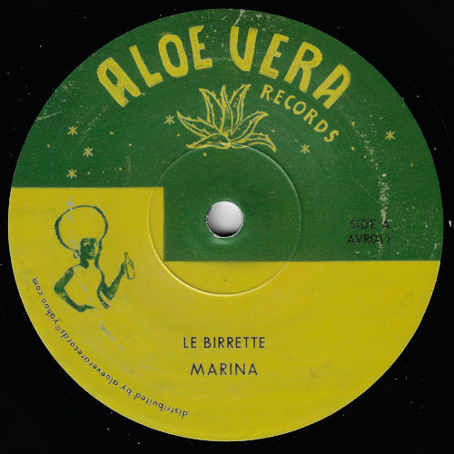 Marina / Cry Me A River