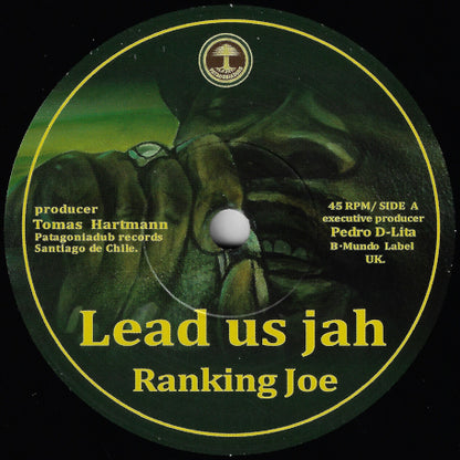 Lead Us Jah / Lead Us Dub