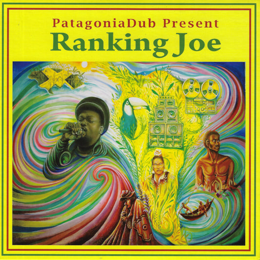 Lead Us Jah / Lead Us Dub