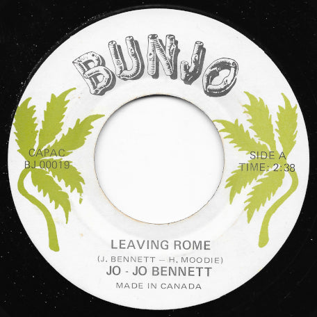Leaving Rome / Guided Lite