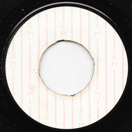 Let It Roll / Clear Blue