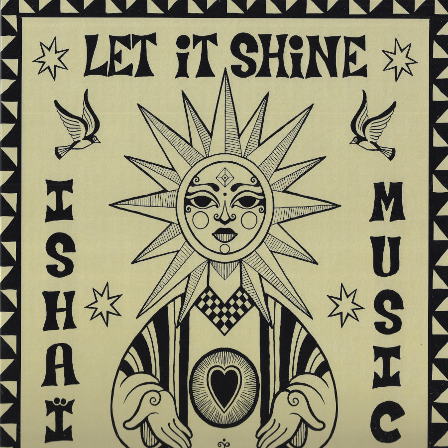 Let It Shine / Let It Dub / Light / Shining Dub / Sparkling Dub