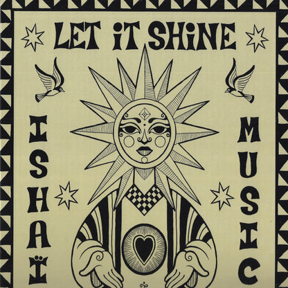 Let It Shine / Let It Dub / Light / Shining Dub / Sparkling Dub