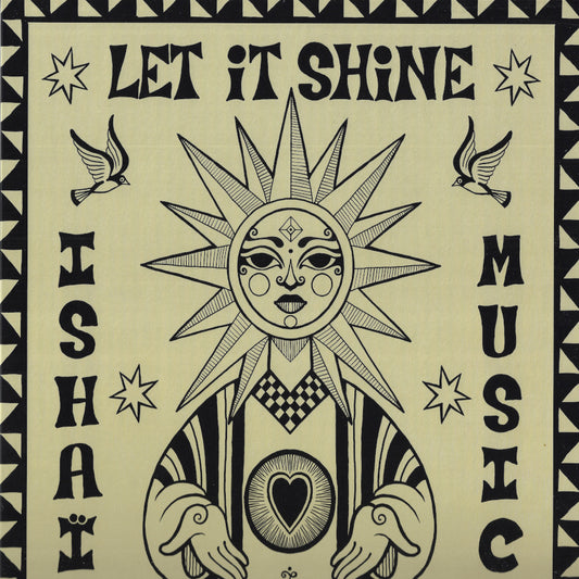 Let It Shine / Let It Dub / Light / Shining Dub / Sparkling Dub
