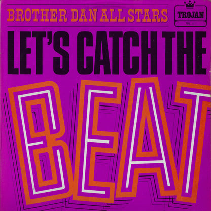 Let's Catch The Beat