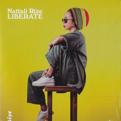 Liberate