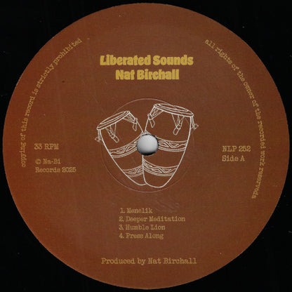Liberated Sounds