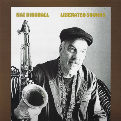 Liberated Sounds