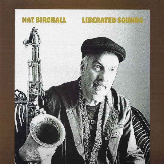 Liberated Sounds