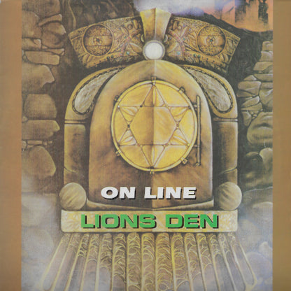 On Line