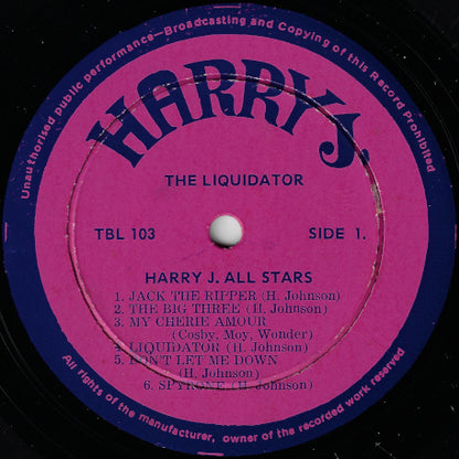 Liquidator