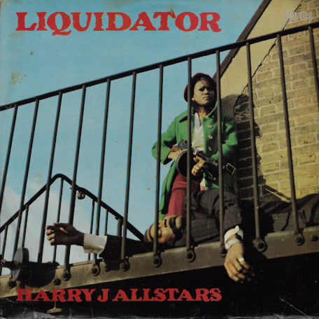 Liquidator