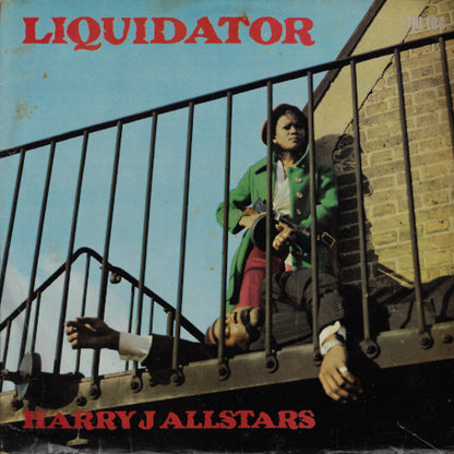 Liquidator