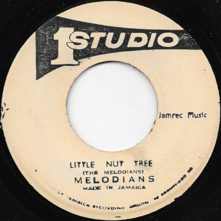 Little Nut Tree / Nut Tree Ver