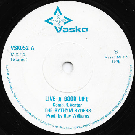 Live A Good Life / Abortion Racket