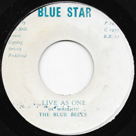 Live As One / Living Dub