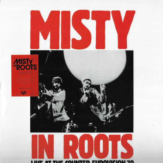 Live At The Counter Eurovision 79 Deluxe