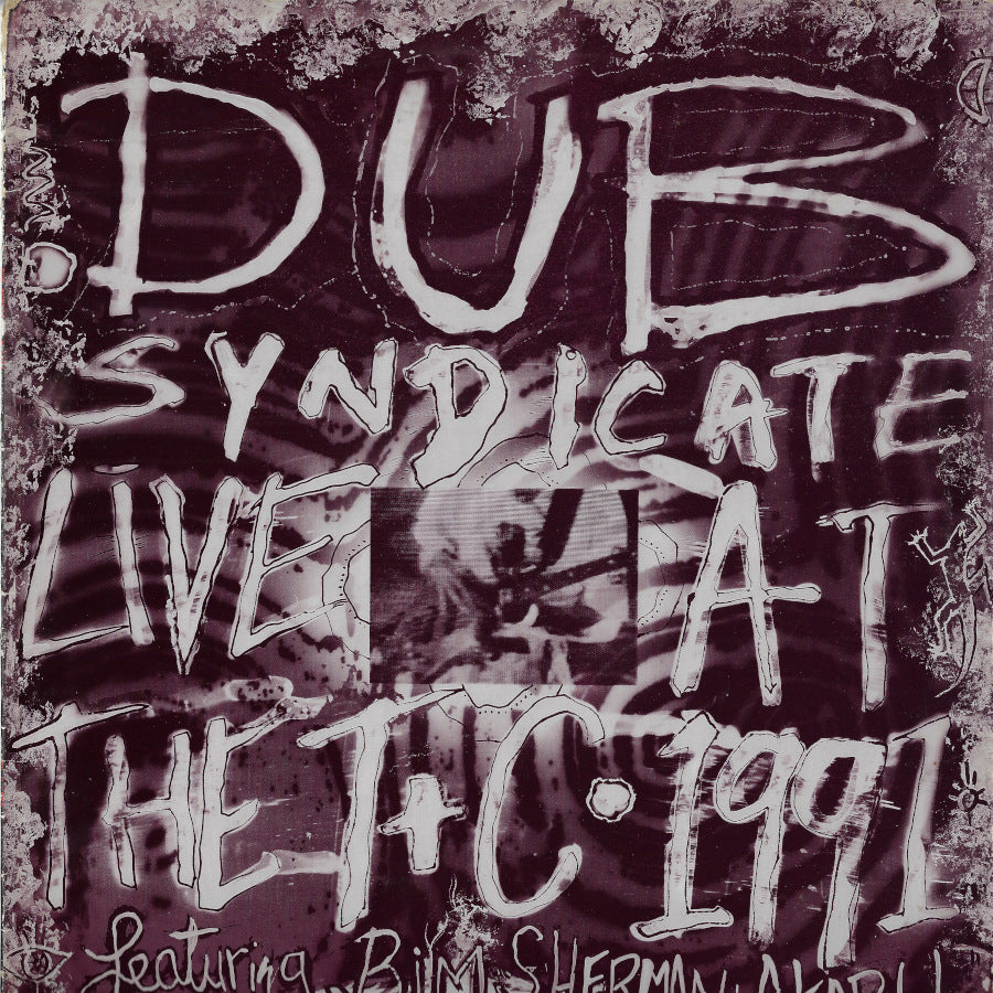 Live At The T+C 1991