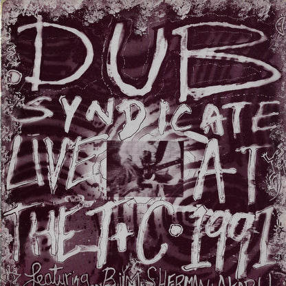 Live At The T+C 1991
