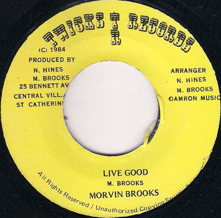 Live Good