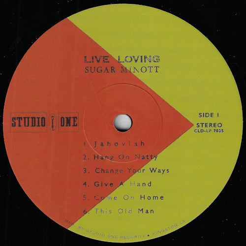 Live Loving