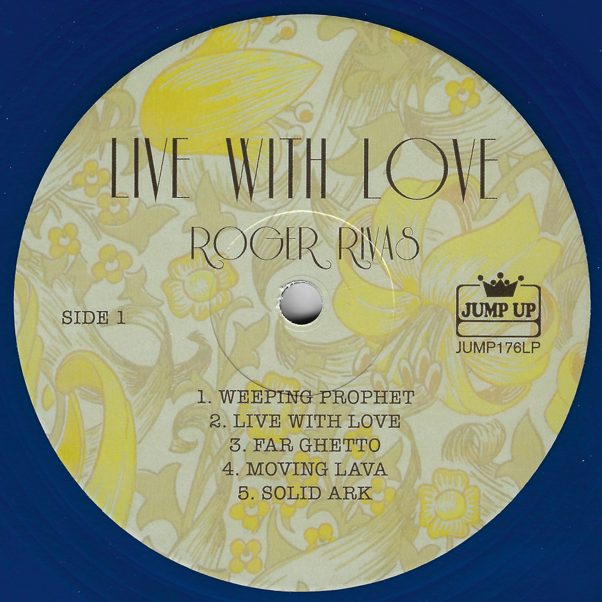 Live With Love
