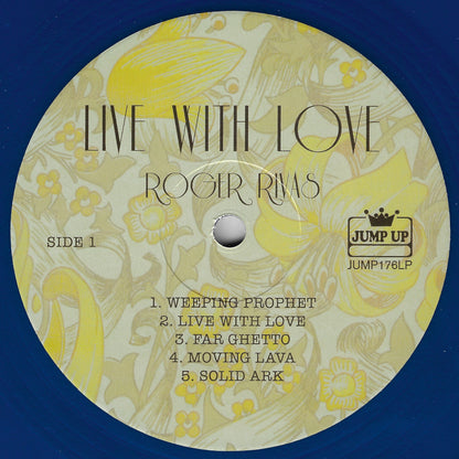 Live With Love