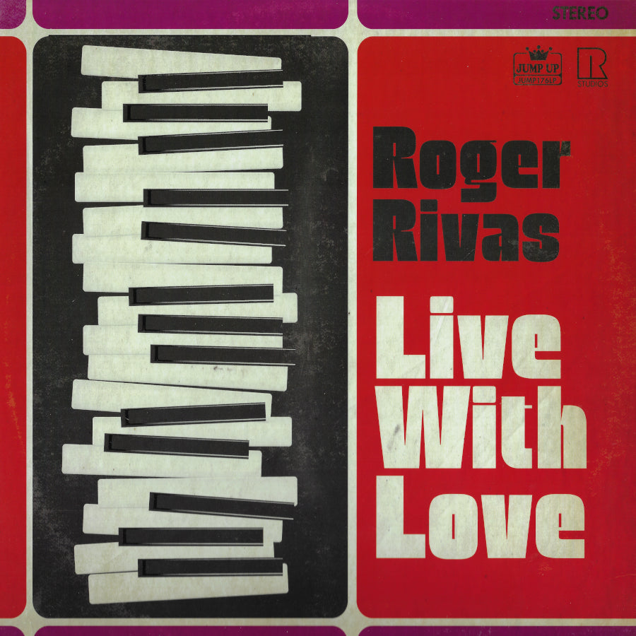 Live With Love