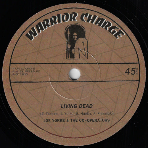 Living Dead / Dub On Cable Street