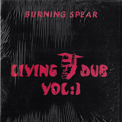 Living Dub Vol 1