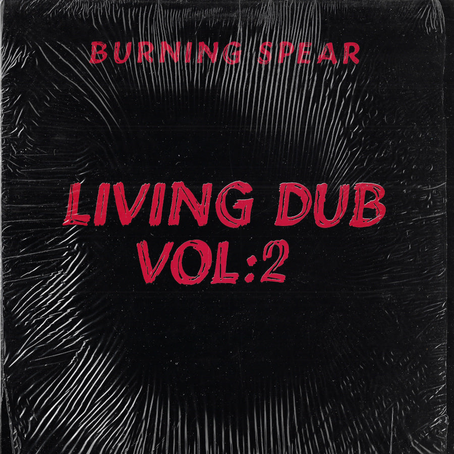 Living Dub Vol 2