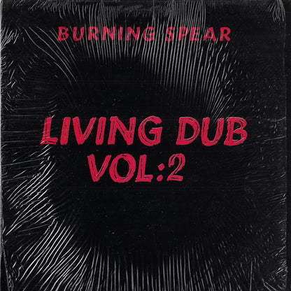 Living Dub Vol 2