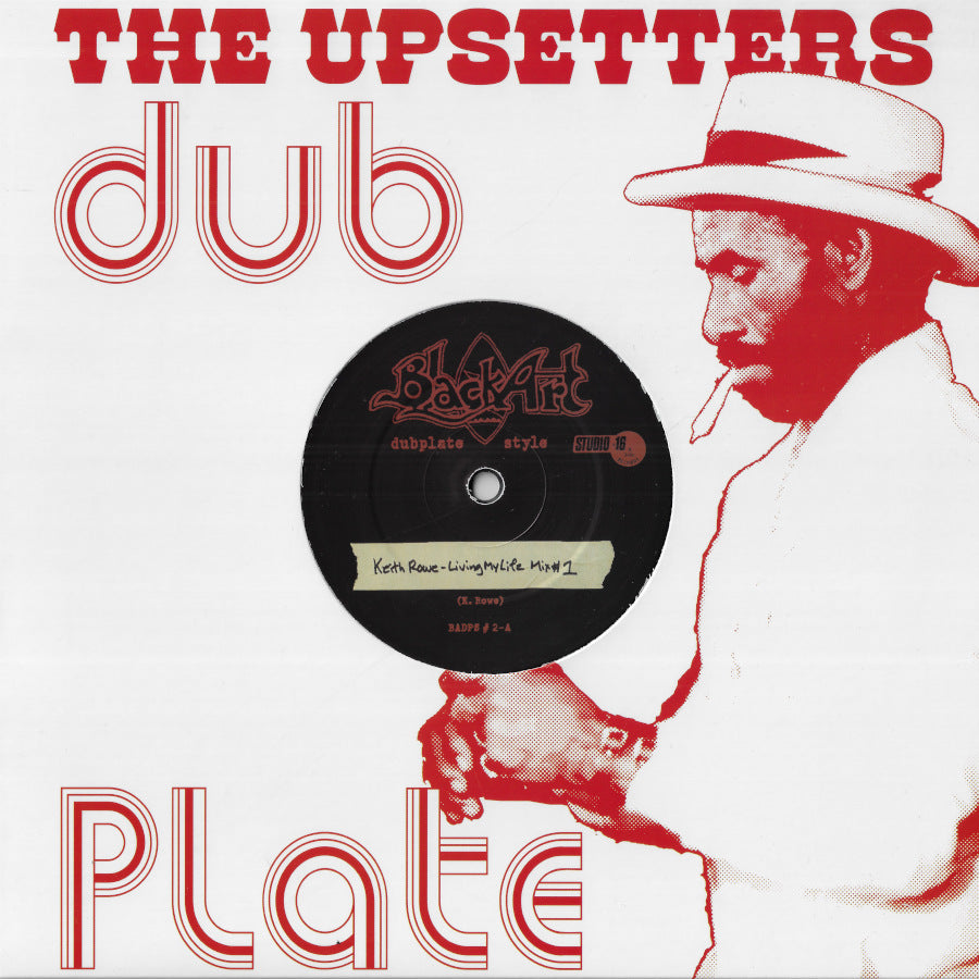 Living My Life Dubplate Mix 1 / Living My Life Dubplate Mix 2