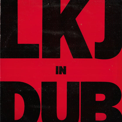 LKJ In Dub