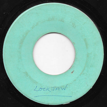 Lockjaw / My Desire