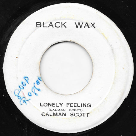 Lonely Feeling / Feelings Ver