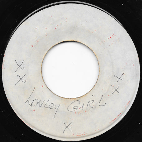 Lonely Girl / Soprano B