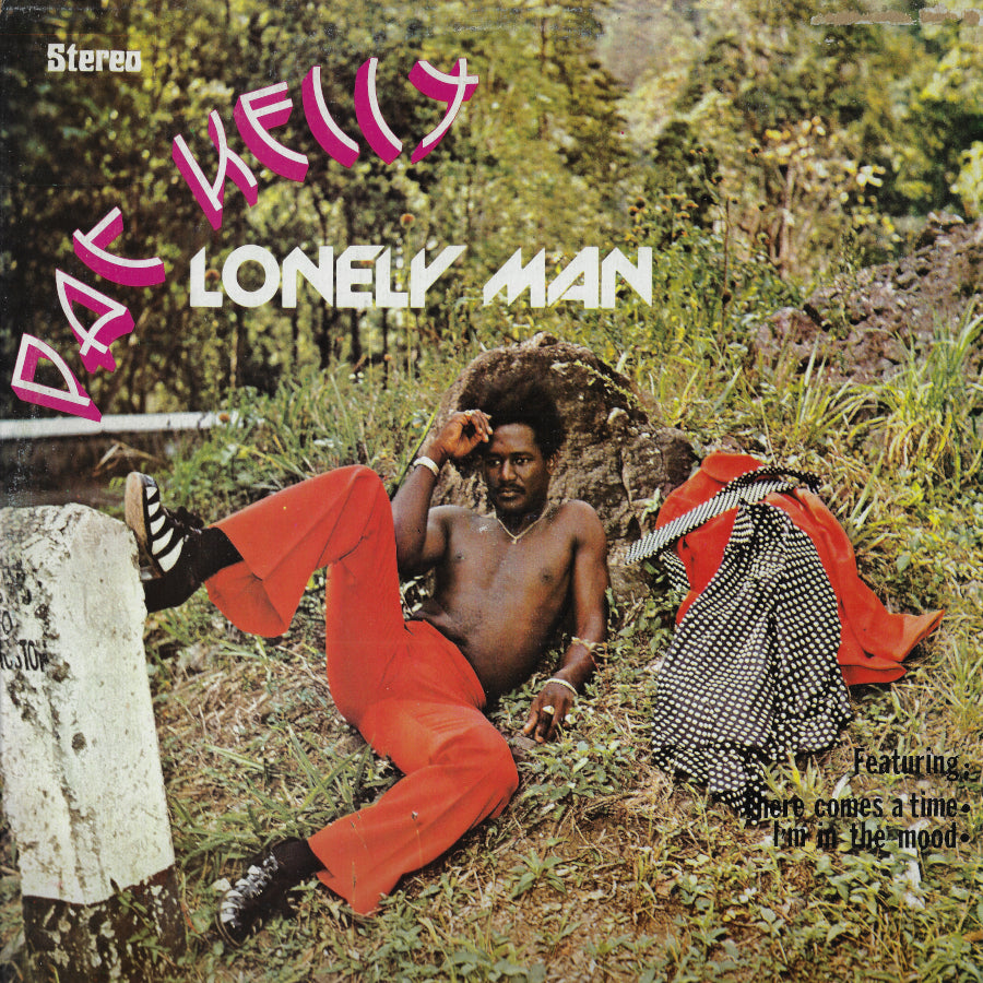 Lonely Man