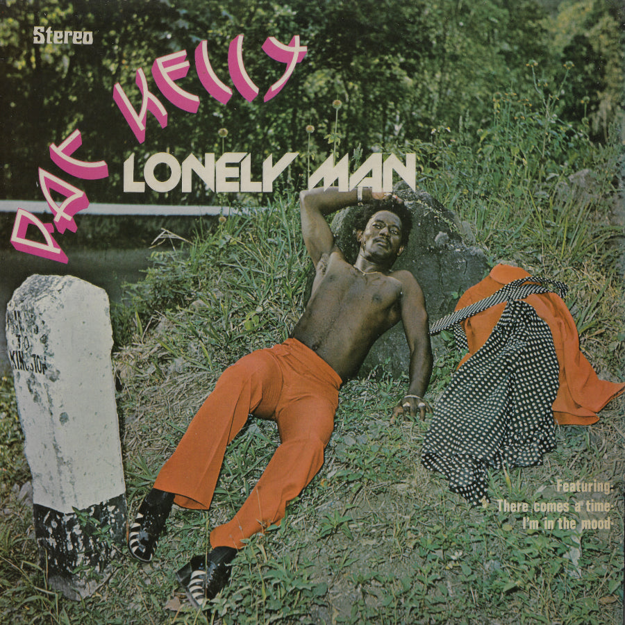 Lonely Man