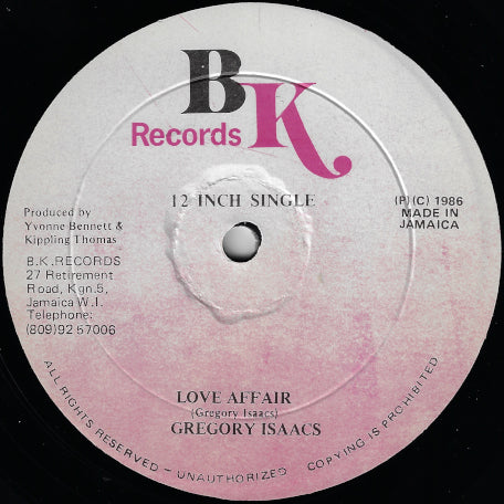 Love Affair / Ver