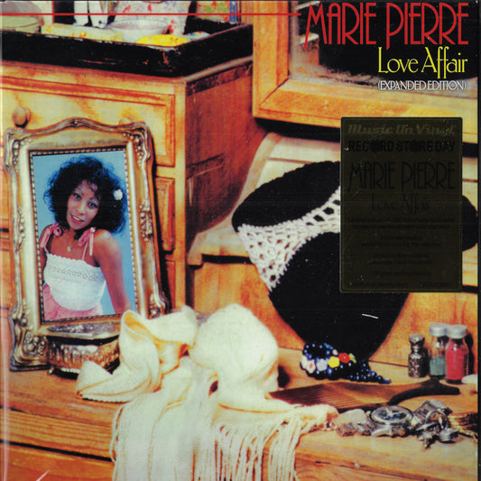 RSD EXCLUSIVE Love Affair (Extended Edition)
