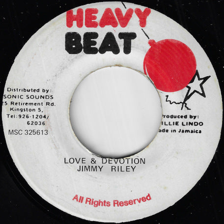 Love And Devotion / Ver