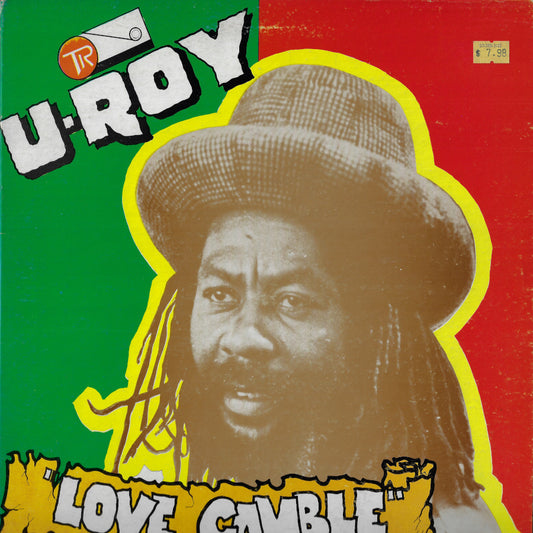 Love Is Not A Gamble
