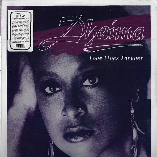 Love Lives Forever