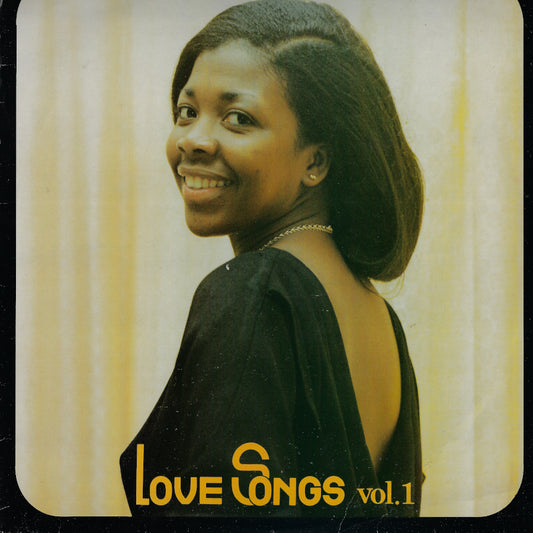 Love Songs Vol 1